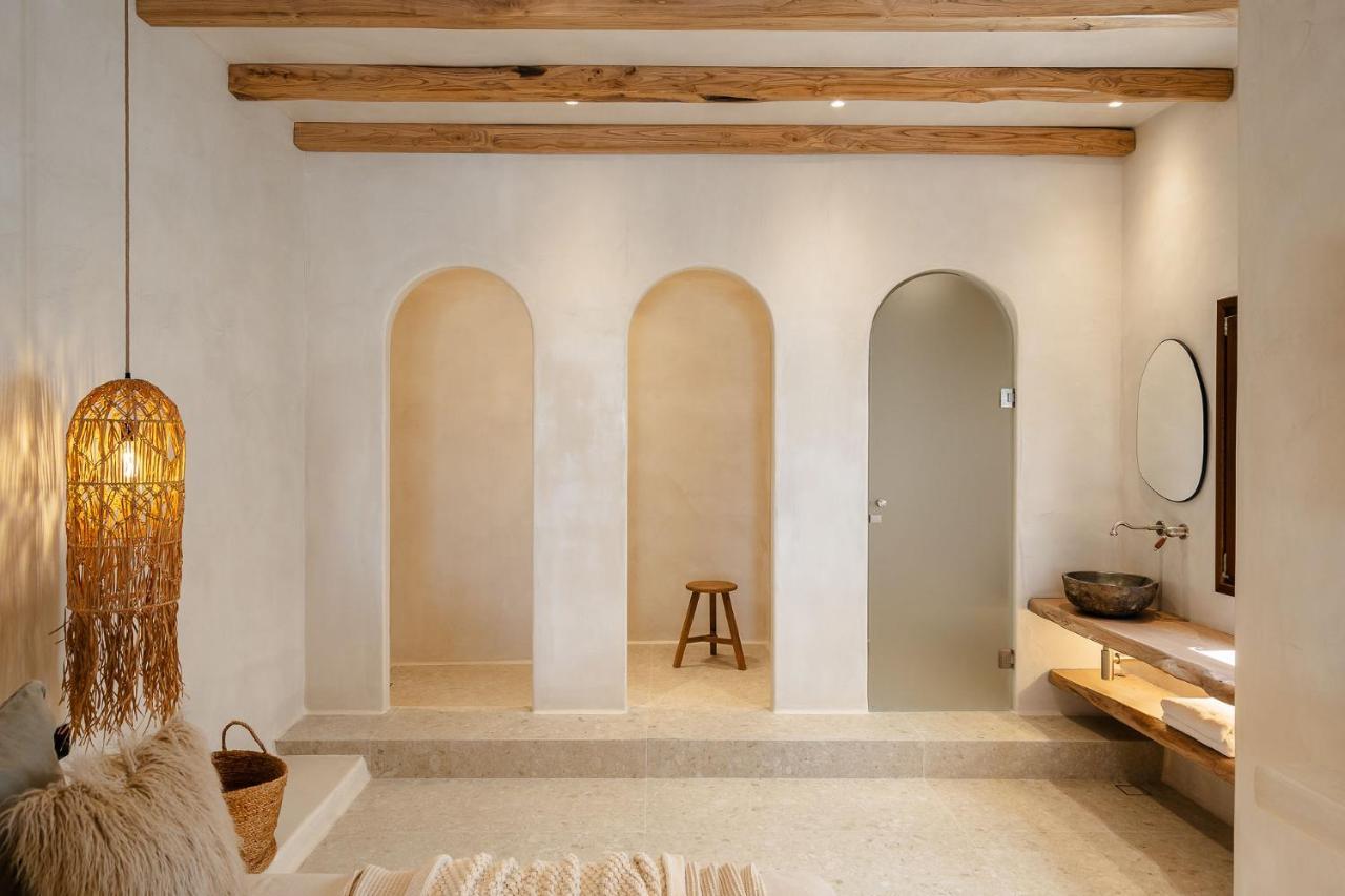 Stoa Suites Naxos City Exterior photo