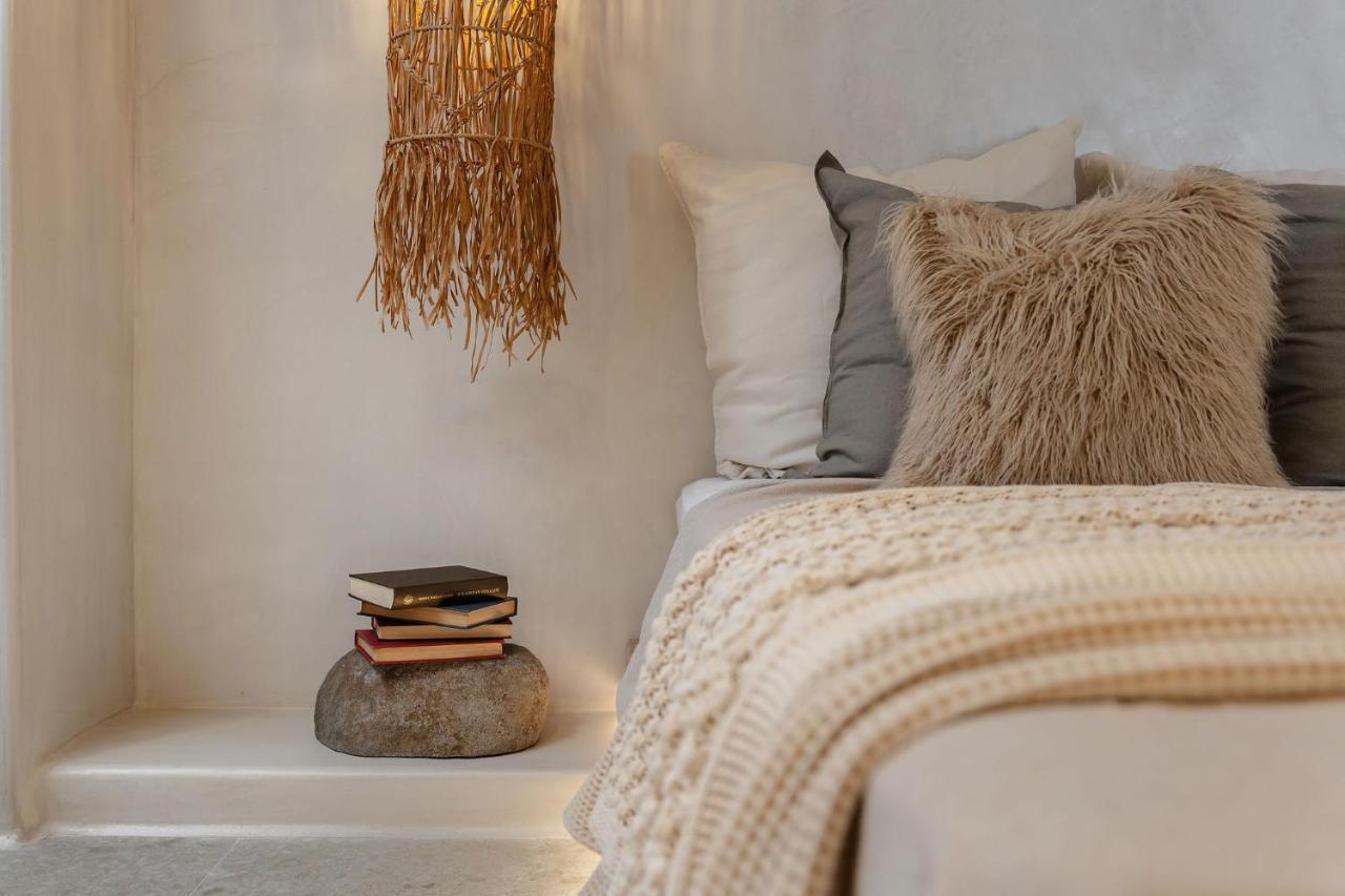 Stoa Suites Naxos City Exterior photo