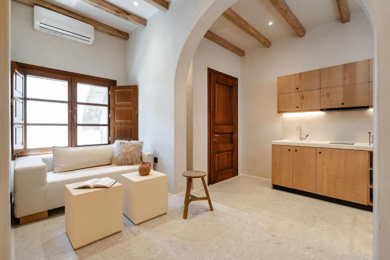 Stoa Suites Naxos City Exterior photo