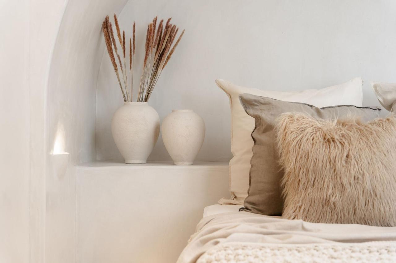 Stoa Suites Naxos City Exterior photo