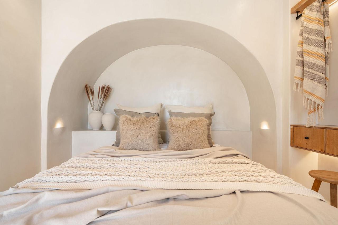 Stoa Suites Naxos City Exterior photo